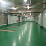 湖州FRP玻璃钢防腐地坪-缩略图2