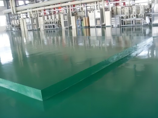 湖州防腐蚀地坪,环氧玻纤地坪，玻纤工业地坪，环氧玻纤布地坪,乙烯基玻纤布地坪
