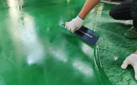 湖州什么是VEF地坪,VEF地坪厂家