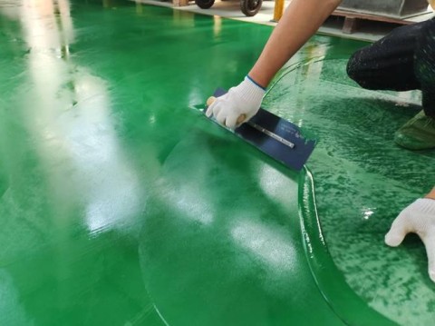 湖州什么是VEF地坪,VEF地坪厂家