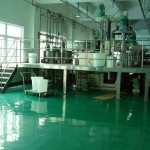 湖州乙烯基防腐蚀地坪,乙烯基酯地坪,乙烯基酯防腐蚀地坪,乙烯基重防腐蚀地坪,乙烯基重防腐地坪,乙烯基重防腐自流平地坪-缩略图1