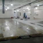 湖州防腐防静电地坪,防腐防静电自流平地坪-缩略图2