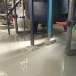 湖州FRP玻璃钢防腐地坪-缩略图1