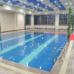 湖州聚脲地坪,防腐蚀地坪-缩略图1