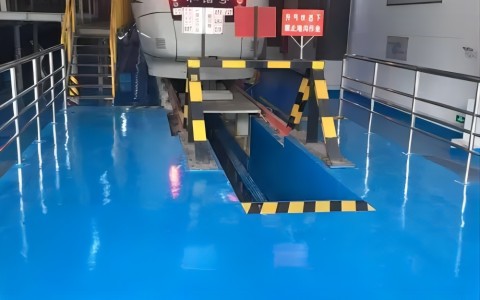 湖州环氧防腐蚀地坪,环氧积层地坪