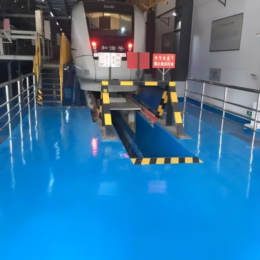 湖州环氧防腐蚀地坪,环氧积层地坪